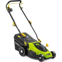 Fieldmann Elektrische grasmaaier - Fieldmann - FZR 2033-E