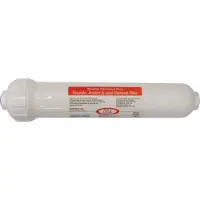 Alapure Inline Fluoride Waterfilter ALA-FC30