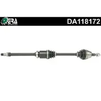 ERA Benelux DA118172 Aandrijfas