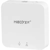 MiBoxer Premium LINIAL Smart Gateway ? Centrale Hub / Bridge voor Smart Lighting (Samen met Driver vereist)