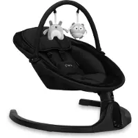 Momi Babyswing Kenani Onyx Black