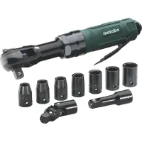 Metabo Ratelschroevendraaier DRS 68 Set
