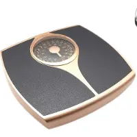 Salter Speedo Dial Mechanische Badkamerweegschaal - 136 kg - Antislip