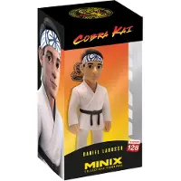 Minix - TV Series #128 - Cobra Kai - Daniel LaRusso - Figuur 12cm