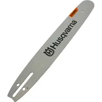 Husqvarna X-Force - Laminated Guide Bar - 15 inch - .325" - 1.3 mm