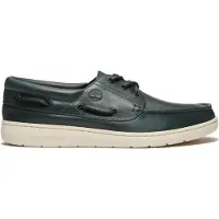 Timberland Mocassins donkergroen