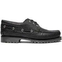 Timberland Mocassins zwart