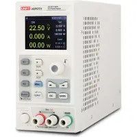 Uni-T Labornetvoeding UDP6721, 1-kanaals, programmeerbaar, 180 W