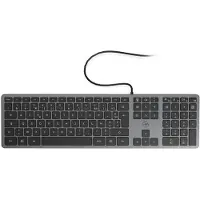 Mobility Lab Bluetooth-toetsenbord met tabletstandaard van