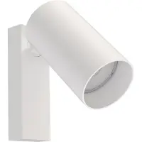 Nowodvorski Lighting Wit bedlampje Mono