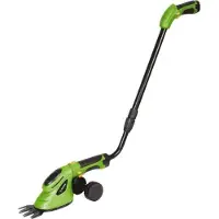 Fieldmann FZN 4102-AT - Accukrëer 8 cm 3,6 V Lithium-Ion (LI-ION)