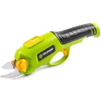 Fieldmann Accu elektrische grasschaar - Fieldmann - FZN 4015-A