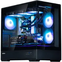 Zalman P30 V2 Pc-behuizing