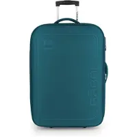 Gabol Trolley 'Orbit' turquoise