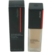 Shiseido Synchro Skin - Self-Refreshing Foundation 310 Silk 30 ml (Uitverkoop)