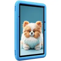 Blackview Tab A6 Kids, Allwinner A523, 4 GB, LPDDR3-SDRAM, 128 GB, MicroSD (TransFlash)