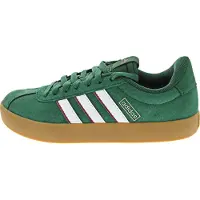 Adidas Sneakers laag 'Court 3.0' geel / donkergroen / wit