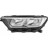 Diederichs 2240881 Koplamp