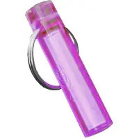 Gear aid Ni-Glo - Sleutelhanger - Roze