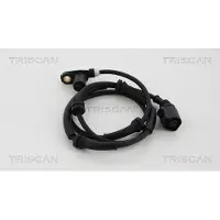 TRISCAN 8180 10215 Wielsnelheidssensor (ABS)