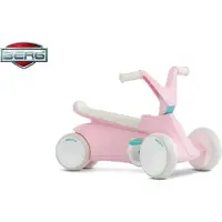 Berg Loopauto BERG GO² Pink
