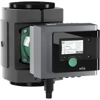 Wilo Waterpomp, Hoogefficiënte pomp Stratos MAXO 40/0,5-8, DN 40, 220mm, PN 6/10