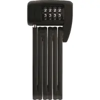 ABUS Bordo Lite Mini 6055c Sh Vouwslot