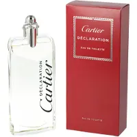 Cartier Herengeuren Déclaration Eau de Toilette Spray