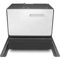 HP G1W44A optionele printerkast en standaard