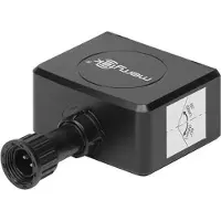 Trilux Electrical accessories 2390 Zwart | 7641200