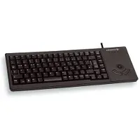 Cherry G84-5400 Bekabelde trackball, zwart, PO-layout, USB