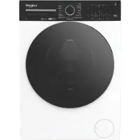 Whirlpool Wasmachine WPM 97W ADS