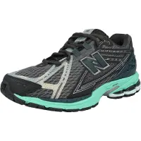New Balance Sneakers laag '1906' grijs / antraciet / zwart