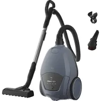 AEG AB71U1LDB - Slede stofzuiger - 750W - 3,5L - HEPA 12 - Auto Mode - AllFloor Auto-zuigmond