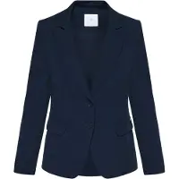 Betty & Co Blazers marine