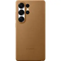 Samsung Galaxy S25 Ultra Hoesje - Kindsuit - Camel