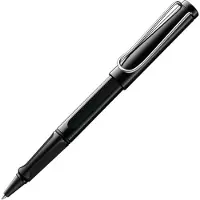 Lamy Safari Rollerball - Black