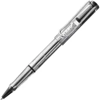 Lamy Liquid ink ballpoint pen Safari Transparant
