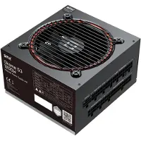 Silver Monkey Okame G3 1200 Watt Interne Voeding – 80 Plus Platinum Modulair ATX 3.1