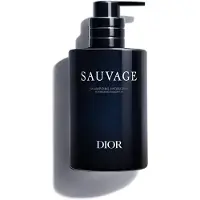 Dior Sauvage Hydrating Shampoo 250ml