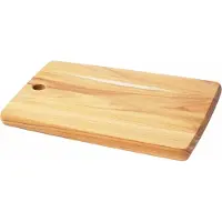 Tramontina Polywood 13272-359, snijplank teakhout 28 x 19 cm