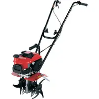 Honda Benzinemotor-cultivator FG 201K1