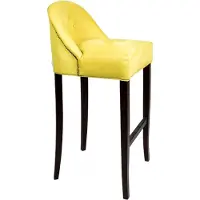 AEA Barhocker Barstuhl 8er Set Stoff Design Barstühle Bar Hocker Tresen Stühle Samt