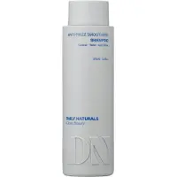 Daily Naturals Anti-Frizz Smoothing Shampoo 275 ml