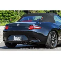 HKS Selection LEGAMAX Premium ROADSTER ND5RC