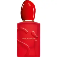 Giorgio Armani Si Passione Red Eau de Parfum 50 ml | Dames Parfum