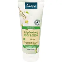 Kneipp balancerende hydraterende bodylotion patchouli 200 ml