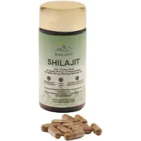 Shilafit Shilajit 500mg