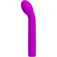Pretty Love - Logan - Buigbare G-spot Vibrator - Dieproze