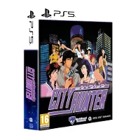City Hunter (Collector's Edition)
